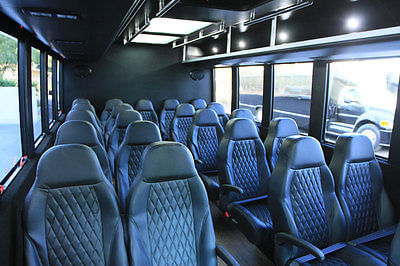 charter bus in madison, Wisconsin
