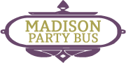 Madison, WI top limos, party buses, charter buses business!